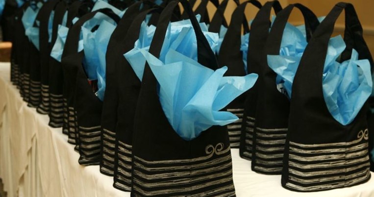 Aυτά τα δώρα ποιος θα τα πάρει; Ή αλλιώς τι περιέχουν οι μυστηριώδεις σακούλες των Oscar