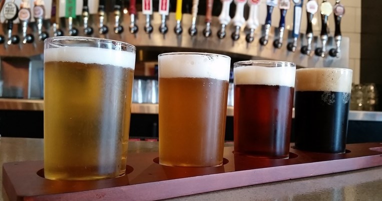 Η ελληνική μπίρα που ψηφίστηκε ανάμεσα στις καλύτερες του κόσμου. Ποια είναι;