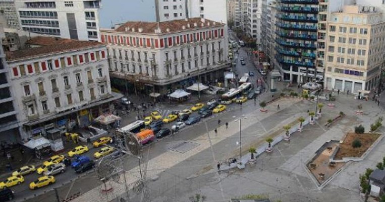 Πώς θα μοιάζει η Αθήνα εάν αλλάξει. Τι αλλαγές θα γίνουν