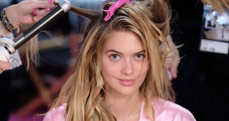 Αυτά τα λάδια θα κάνουν τα μαλλιά σου στιλπνά και πλούσια