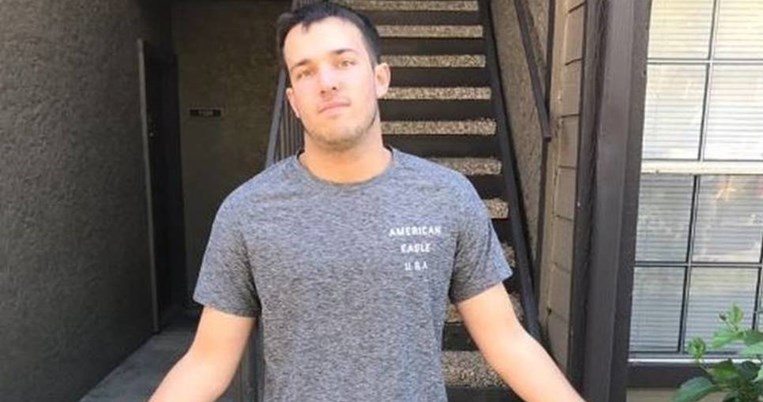 Αυτή του ζήτησε να χωρίσουν με γράμμα κι αυτός έδωσε μια επική απάντηση που έγινε viral  