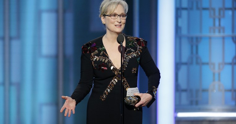 Τσακωμός πριν απ' τα Oscar: H Meryl Streep τα «σπάει» με τον Οίκο Chanel 