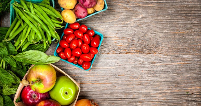 8 φρούτα και λαχανικά που γίνονται ακόμη πιο θρεπτικά αν τα μαγειρέψεις