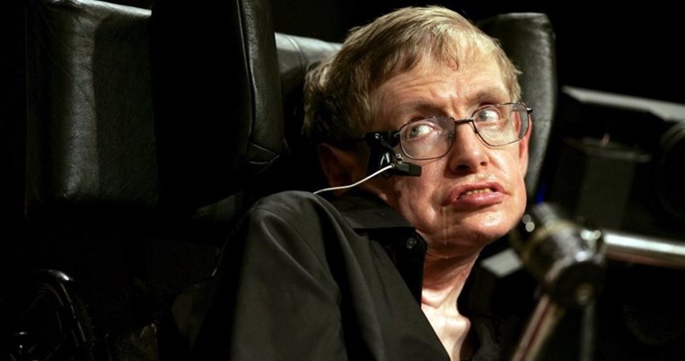 4 τρόποι που ο Στίβεν Χόκινγκ πιστεύει ότι θα τελειώσει η ανθρωπότητα