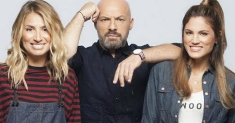 Ποια εκπομπή του Alpha επιστρέφει στη θέση των «Ξαναδέστε τους»; 