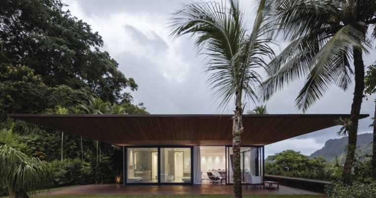 Επίσκεψη στο πιο απομονωμένο σπίτι του κόσμου. Εκεί όπου υπάρχει Παράδεισος