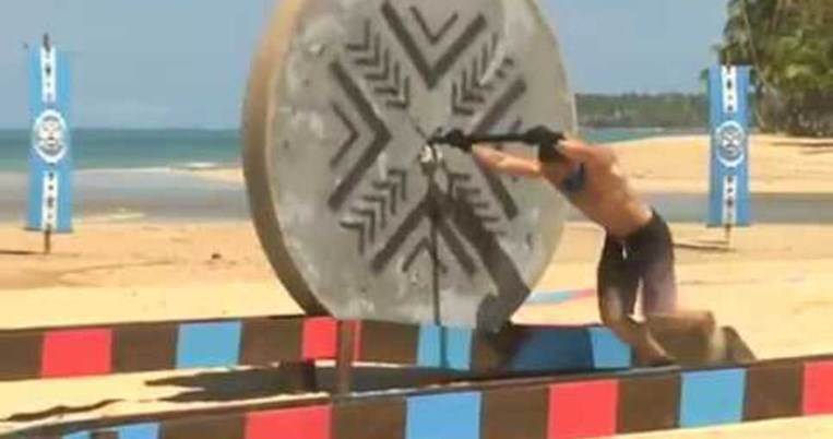 Αυτές είναι δοκιμασίες. Τι ακριβώς συμβαίνει στα Survivor του υπόλοιπου κόσμου;