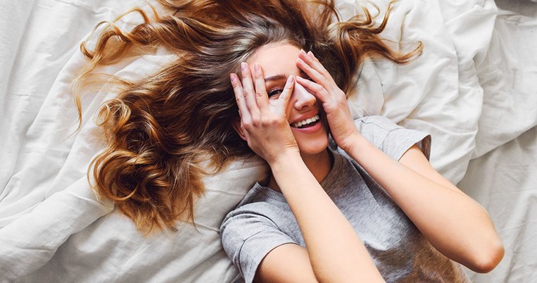 Ξυπνάτε συχνά στις τρεις με πέντε τα ξημερώματα; Αυτό μπορεί να είναι ένδειξη πνευματικής αφύπνισης