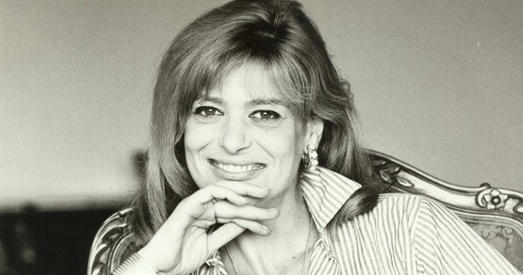 Υπέροχη Μελίνα: Η πρώτη αντίδραση της Μερκούρη όταν έμαθε ότι έχει καρκίνο