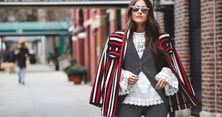 Tο νούμερο 1 στιλιστικό λάθος της Άνοιξης και πώς θα το αποφύγεις αυτή τη χρονιά