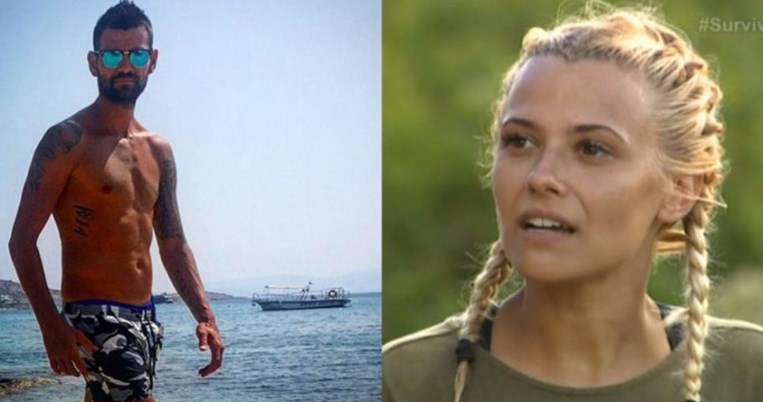 Πρωτοφανές «θάψιμο» στη Λάουρα Νάργες και η αντίδραση του Μιχάλη Μουρούτσου στα σόσιαλ