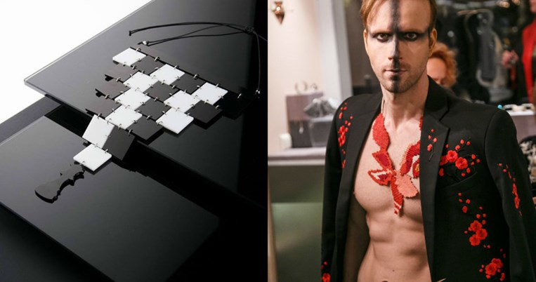 Στο νέο L21B Art Stories θα βρεις κοσμήματα αποκλειστικά σχεδιασμένα από καλλιτέχνες