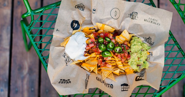 Πήγαμε στο Ancho της Κηφισιάς και δοκιμάσαμε το πιο «καυτερό» μεξικάνικο της πόλης 