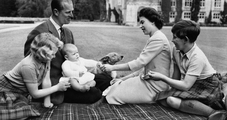 9 λέξεις που δεν θα ακούσετε ποτέ ένα μέλος της βασιλικής οικογένειας να λέει