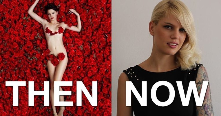 Η Ελληνίδα vlogger Μικρή Ολλανδέζα  θυμάται την εμπειρία της στο Next Top Model 