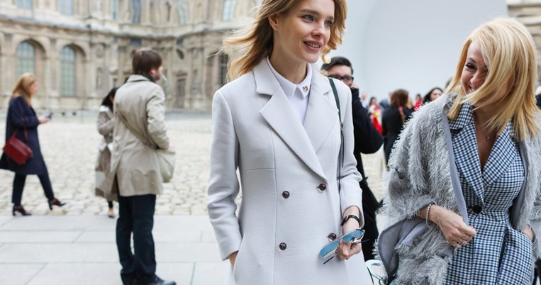 7 κοινά χαρακτηριστικά που έχουν όλες οι στιλάτες γυναίκες 