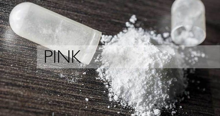 Pink: Αυτό είναι το καινούργιο ναρκωτικό που σκοτώνει ακόμα και με την επαφή στο δέρμα