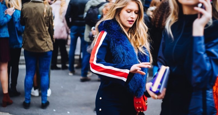 Ένα fashion girl σου εξηγεί πώς να κάνεις τα Zara να δείχνουν τόσο ακριβά 