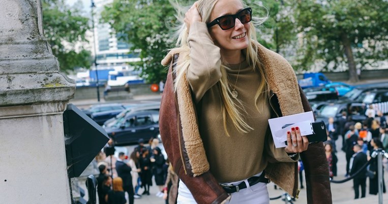 Οι στιλίστες ξέρουν ήδη ότι αυτά τα trends θα ξεπουλήσουν το επόμενο φθινόπωρο