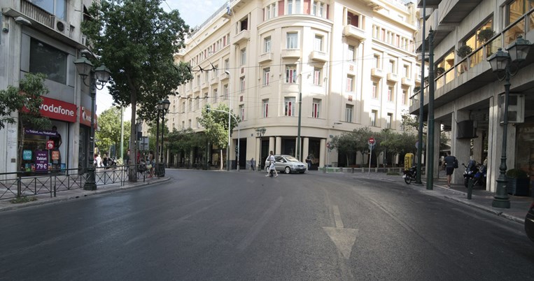 Ποιος δήμος της Αττικής διακρίνεται διεθνώς και γιατί;