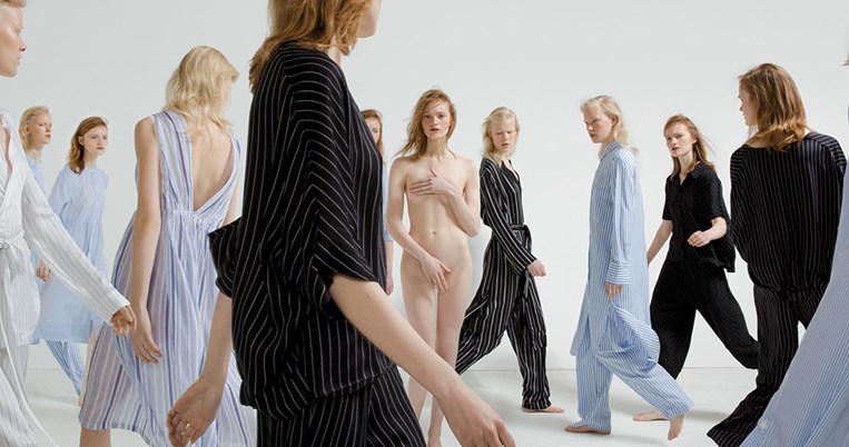 Τα Οysho μόλις κυκλοφόρησαν τις πιτζάμες με τις οποίες θα θέλαμε να κυκλοφορήσουμε και έξω