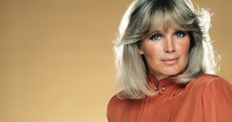 Η Linda Evans σήμερα δεν θυμίζει σε τίποτα την «Κρίσταλ» που ξέραμε