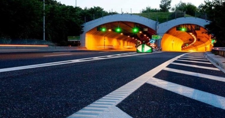 Ένα εντυπωσιακό βίντεο από την νέα σήραγγα στα Τέμπη. Πότε παραδίδεται; 