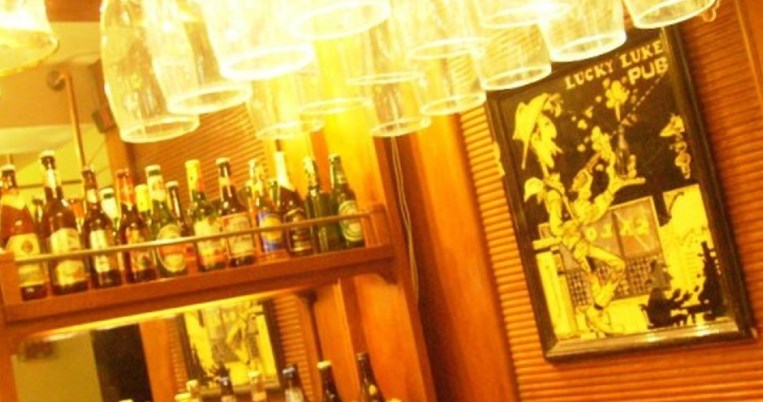 Έκλεισε θρυλικό μπαρ της Θεσσαλονίκης μετά από 40 χρόνια λειτουργίας 