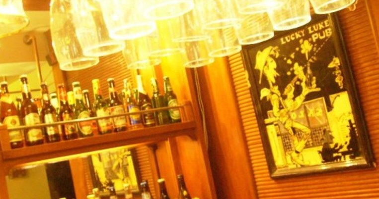 Έκλεισε θρυλικό μπαρ της Θεσσαλονίκης μετά από 40 χρόνια λειτουργίας 
