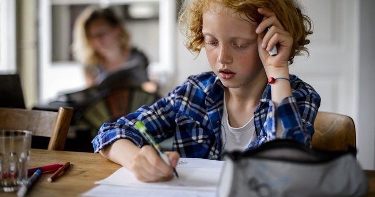 Τα πιο συνηθισμένα λάθη των παιδιών με δυσλεξία. Τσέκαρε εάν τα κάνει το παιδί σου 