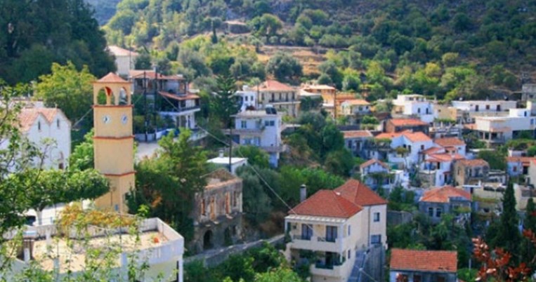 Χωριό της Κρήτης ρίχνει γροθιά στην ανεργία: Δείτε τι κάνουν το βράδυ και βγάζουν έως 80€