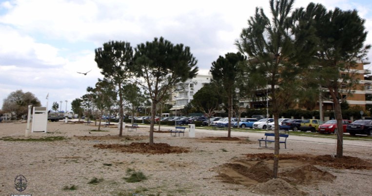 Η μεταμόρφωση της Γλυφαδας. Τι αλλάζει στη μεγάλη γειτονιά των νοτίων προαστίων;