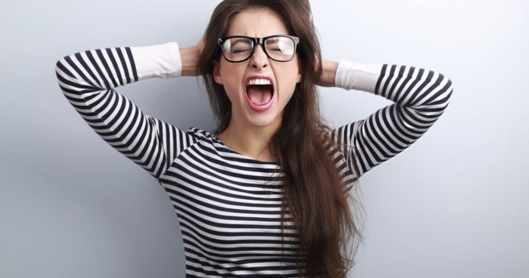 Ποιο είναι το γεγονός στη ζωή μας που μάς στρεσάρει περισσότερο;