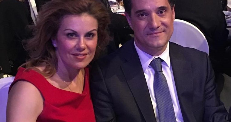 Η Ευγενία Μανωλίδου «κοντράρεται» με τον Άδωνι Γεωργιάδη σε ντιμπέιτ ρητορικής