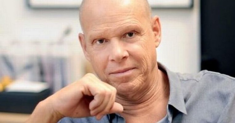 Τζώνη Καλημέρης: Αυτό είναι το παρασκήνιο της παραίτησης από τον ΑΝΤ1;