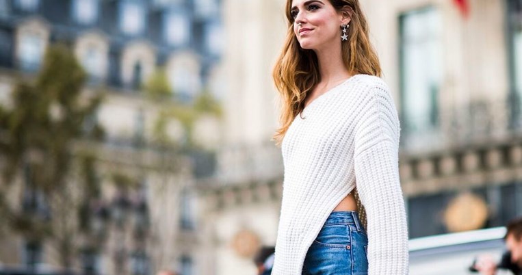 Κάτι μας λέει ότι αυτό το τζιν από τα H&M θα γίνει η επόμενη μεγάλη μανία