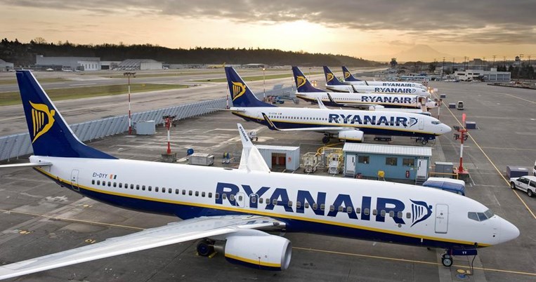 Ryanair προς Λονδίνο: Κίνδυνος για τις πτήσεις από τον Μάρτιο του 2019