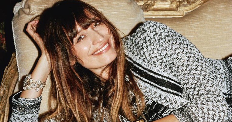 Μια 42χρονη Γαλλίδα trendsetter σου δίνει 7 συμβουλές για το στυλ σου 