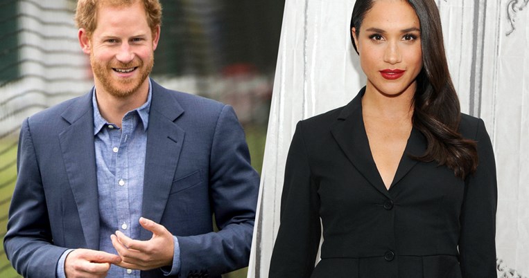 Αυτός είναι ο λόγος που ο πρίγκιπας Χάρι δεν μπορεί να παντρευτεί τη Μέγκαν Μαρκλ