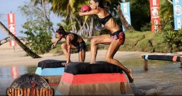 Το καυστικό σκίτσο του ΚΥΡ για το Survivor