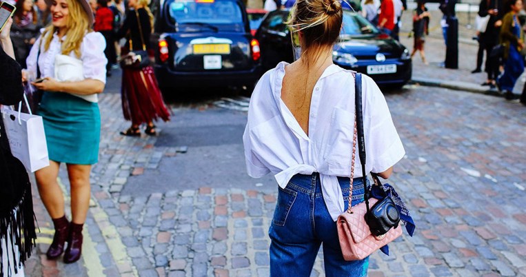 4 διαφορετικοί τρόποι για να φορέσεις το αγαπημένο σου πουκάμισο