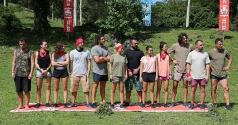 Αλλαγές στο Survivor μετά το τροχαίο. Τι είπε η διευθύντρια προγράμματος του ΣΚΑΪ