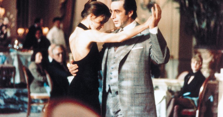 Por una cabeza: Το «ερωτικό» tango που μιλάει αμφίσημα για μια φοράδα