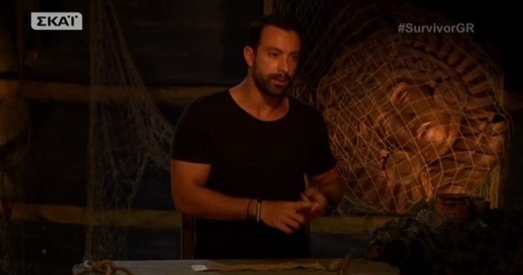 Ποιοι θα είναι οι τρεις υποψήφιοι προς αποχώρηση στο σημερινό επεισόδιο του Survivor