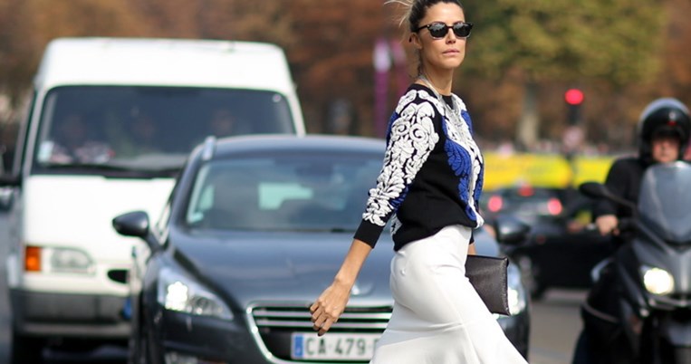 Δεν αντέχεις τα ψηλοτάκουνα; Φέτος η μόδα είναι με το μέρος σου