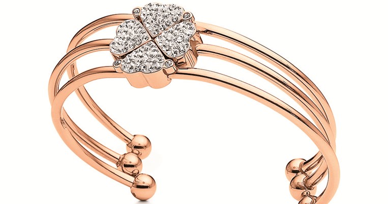 Οι καρδιές της Folli Follie είναι για όλους και είναι για καλό σκοπό