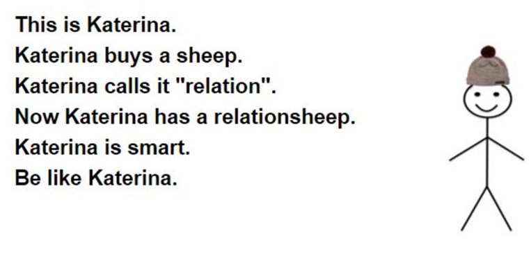 Το πιο εκνευριστικό meme του Facebook έγινε εφαρμογή και μοιράζεται μανιωδώς