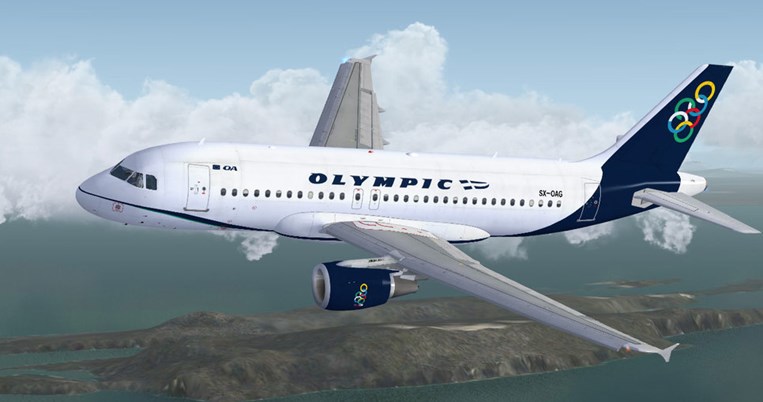Τρέξε να προλάβεις. 400.000 αεροπορικά εισιτήρια προσφέρει η Olympic Air από μόνο 19 ευρώ