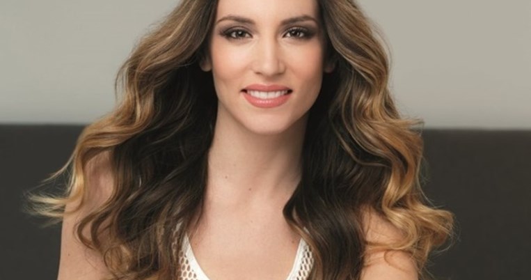 Που βρίσκεται αυτή τη φορά η Αθηνά Οικονομάκου και τι ανέβασε στο Instagram;