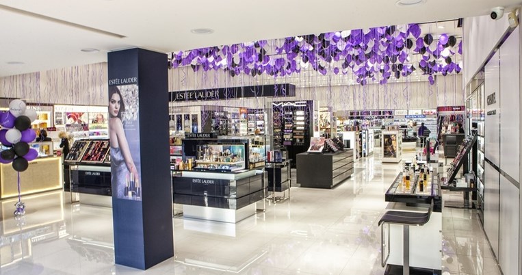 Galerie de Beaute: Νέο ανακαινισμένο κατάστημα στη Ν. Ερυθραία με τις καλύτερες μάρκες καλλυντικών